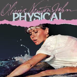 Physical (Olivia Newton.
